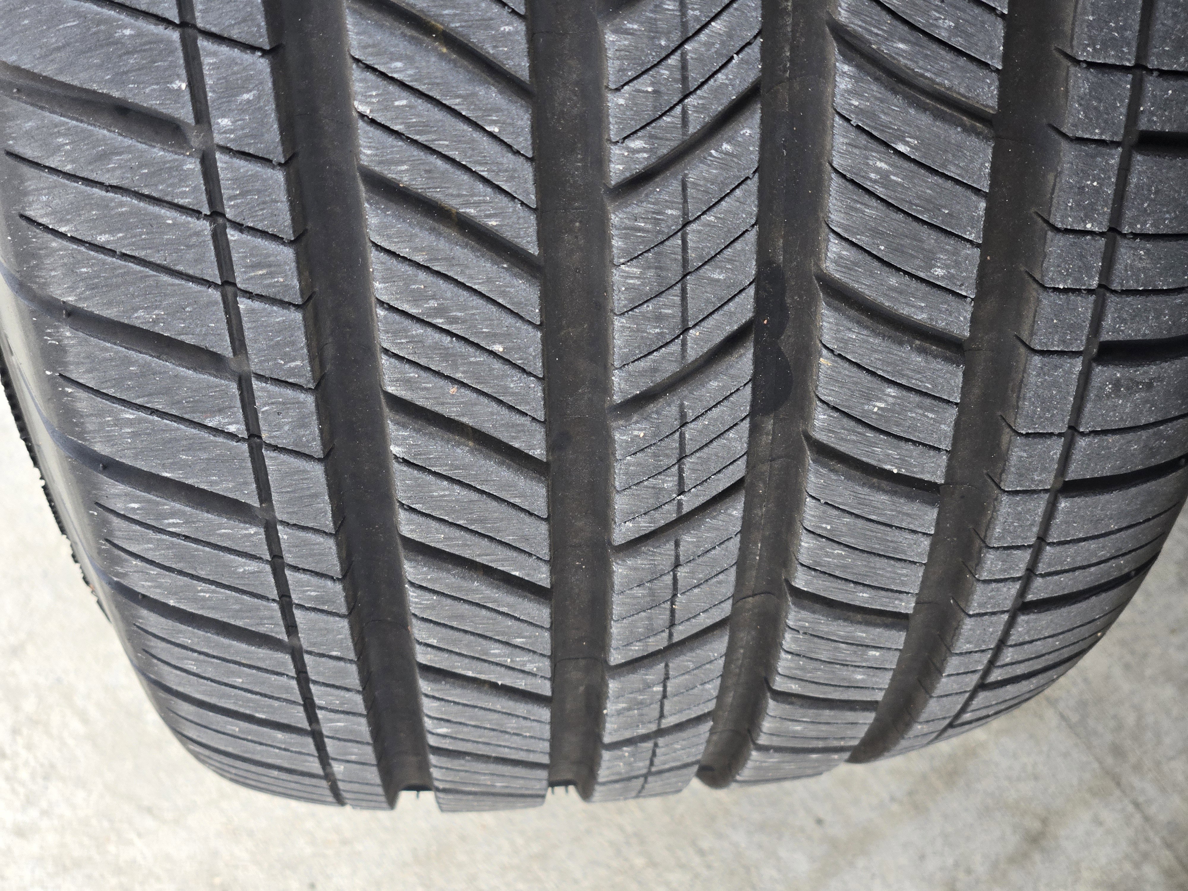 Certified 2025 Acura ADX AWD image 12