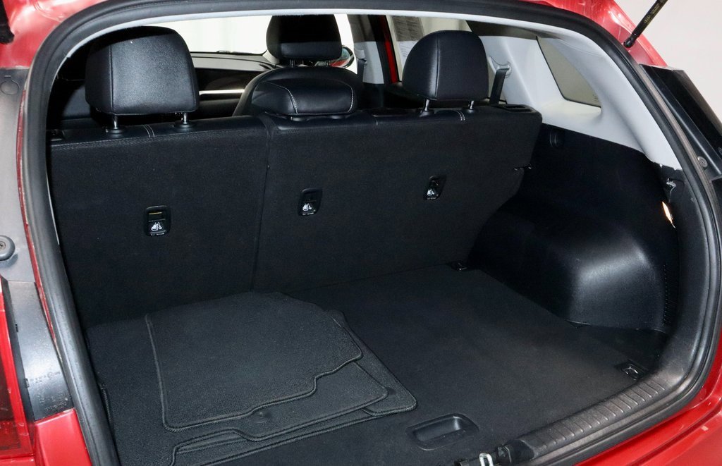 Used 2022 Kia Niro EX w/ Cold Weather Package image 13