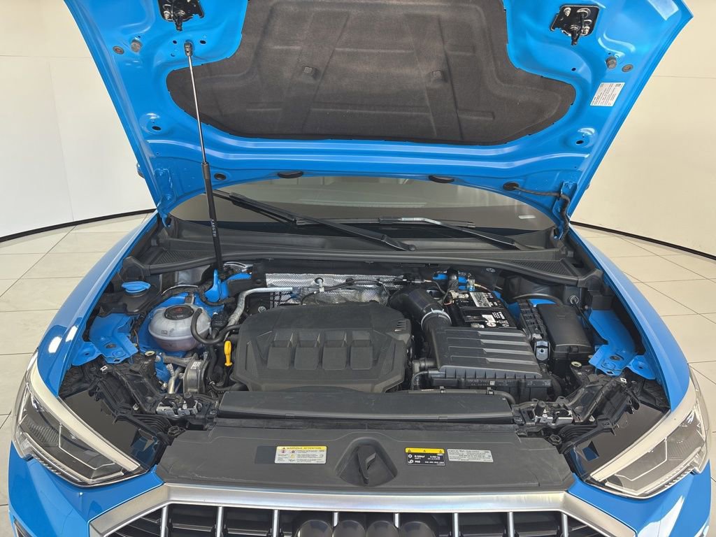 Used 2023 Audi Q3 2.0T Premium AWD/4WD image 11