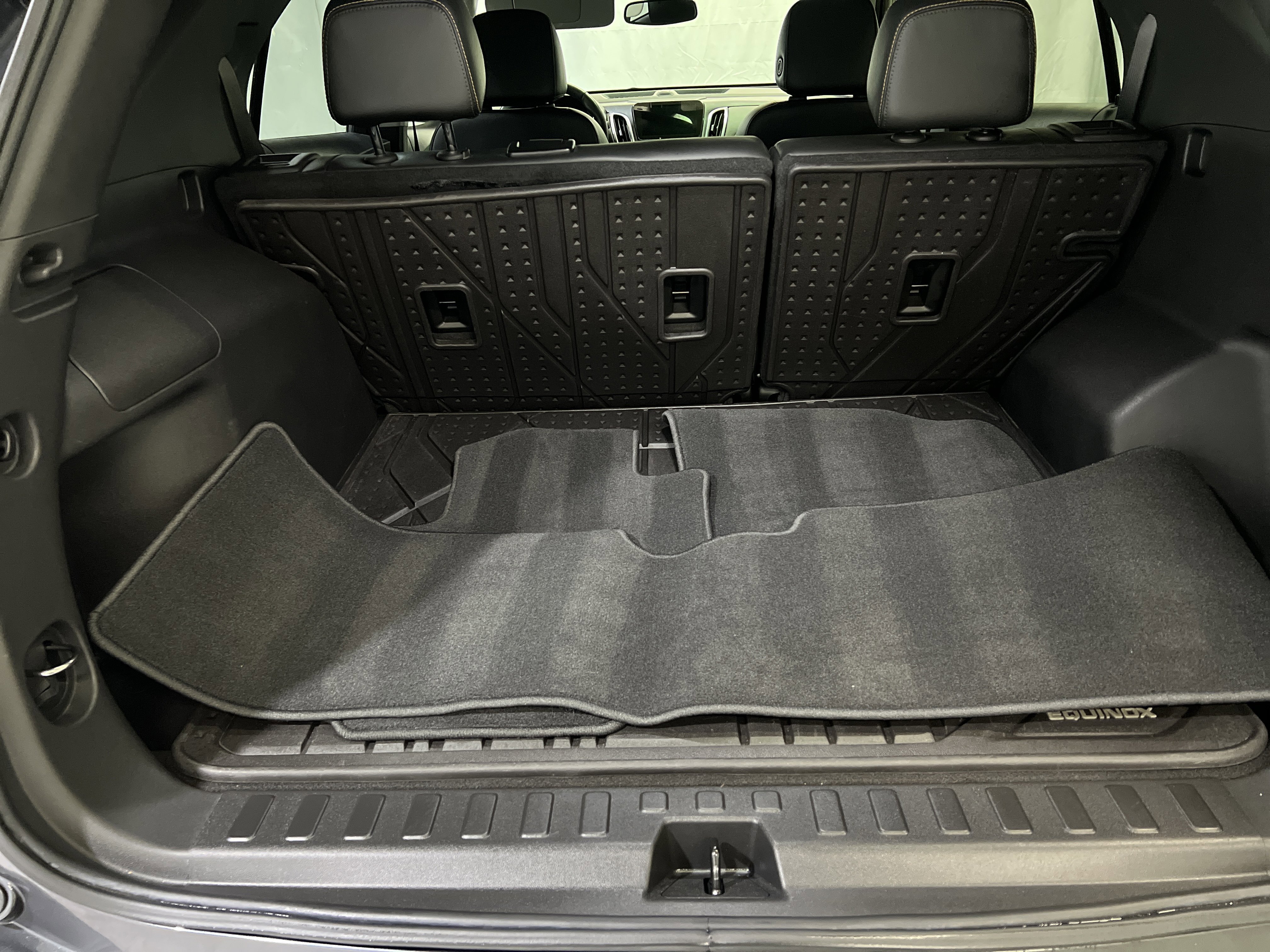 Certified 2022 Chevrolet Equinox Premier image 14