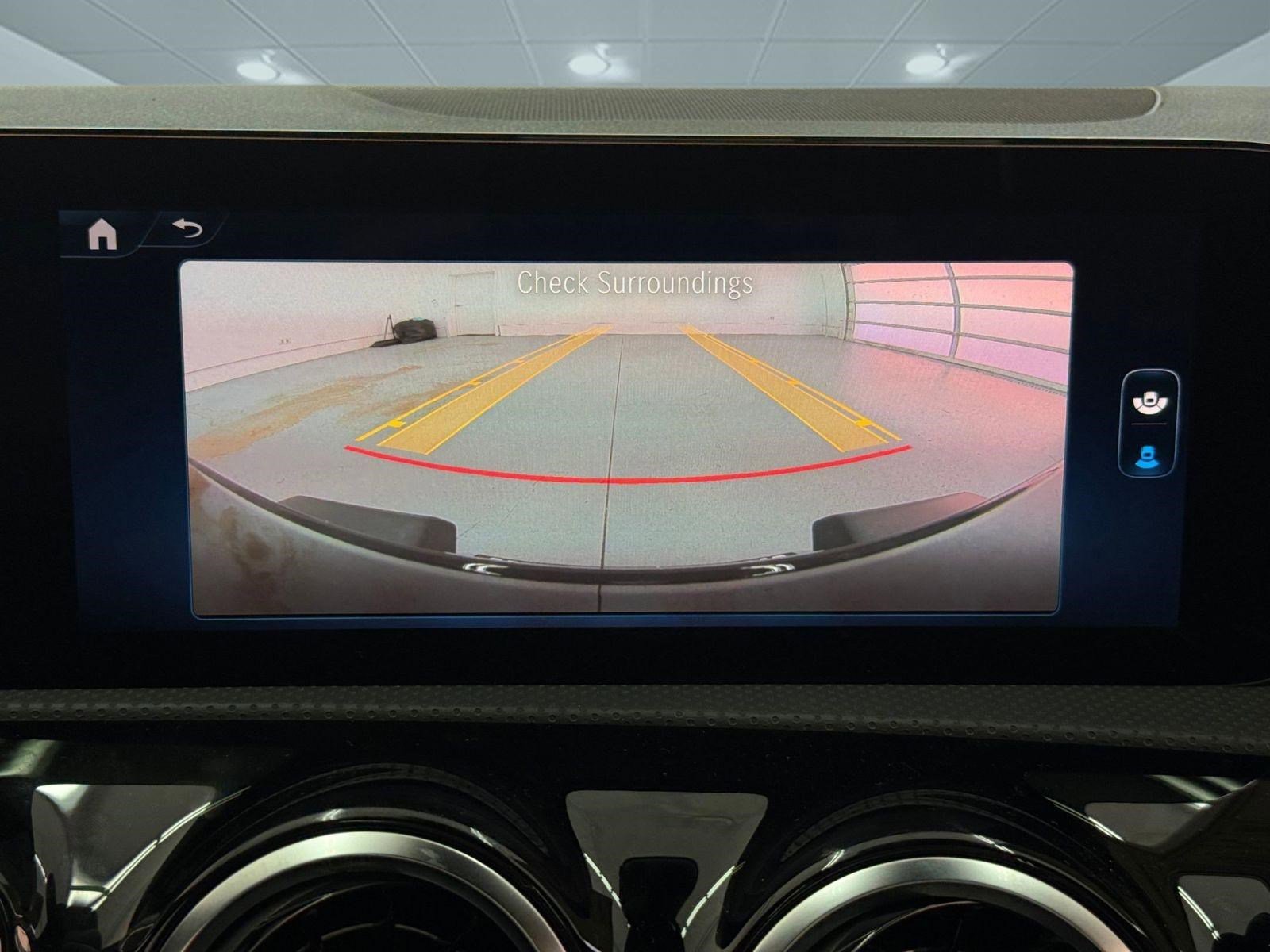 New 2026 Mercedes-Benz CLA 250 4MATIC image 30