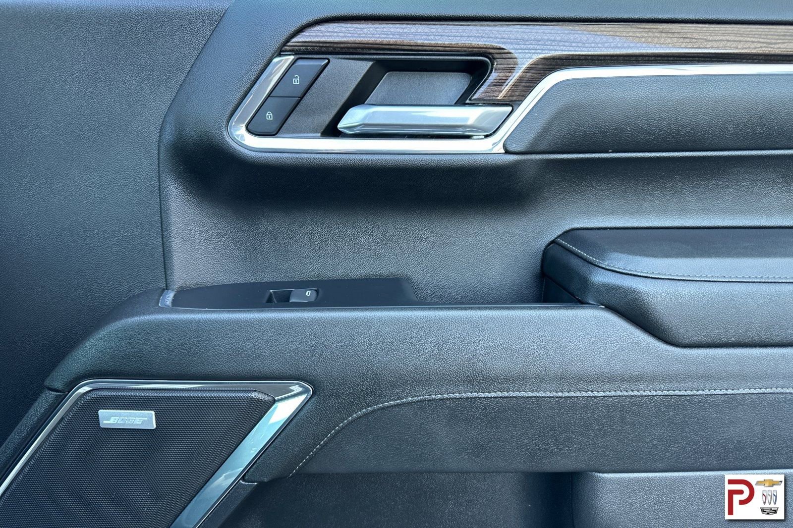 Certified 2024 Chevrolet Silverado 1500 RST w/ Convenience Package II image 20