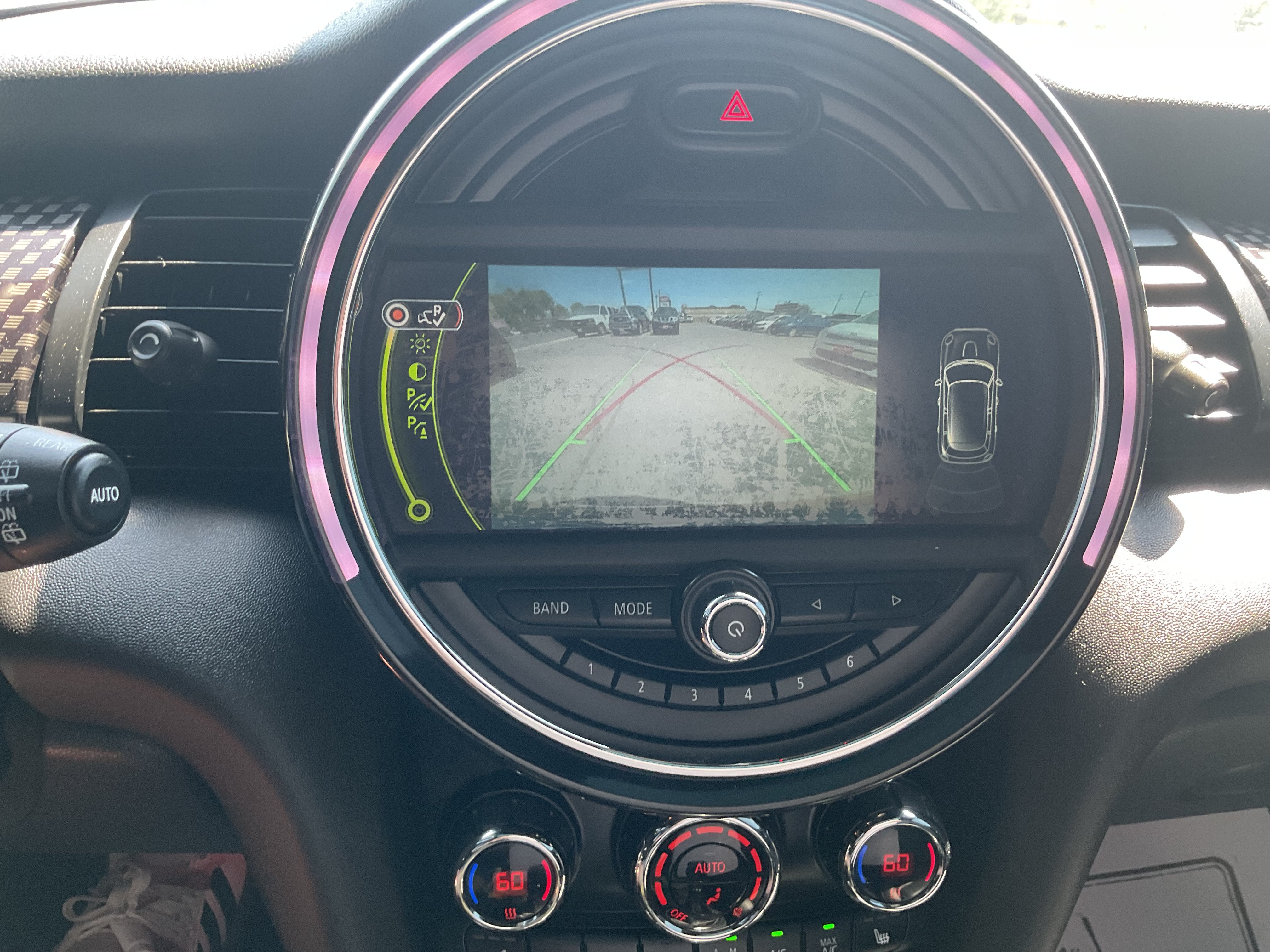 Used 2015 MINI Cooper S FWD image 15