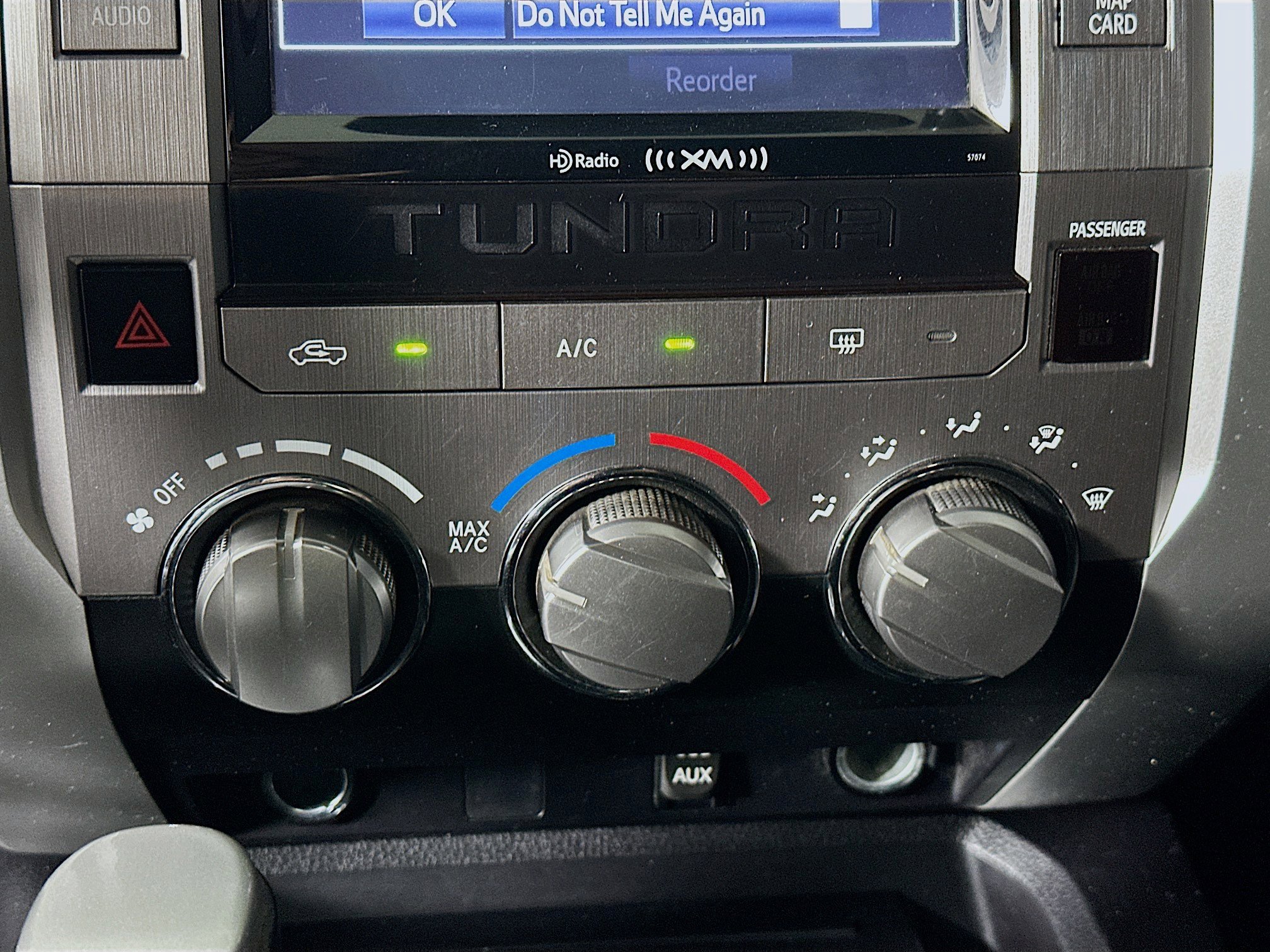 Used 2015 Toyota Tundra SR5 w/ SR5 Upgrade Package image 23