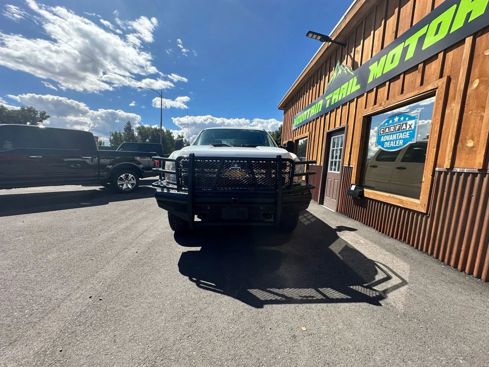 Used 2012 Chevrolet Silverado 2500 LT image 6