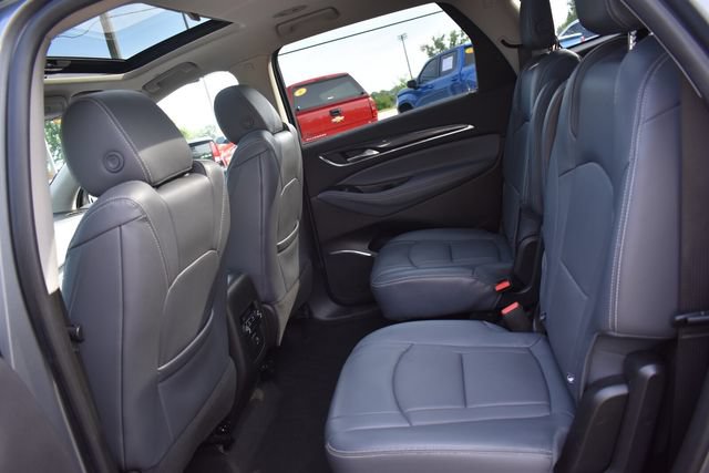 Used 2018 Buick Enclave Essence w/ Trailering Package FWD image 21