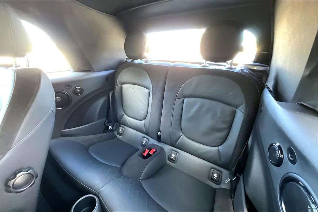 Used 2024 MINI Cooper John Cooper Works image 17