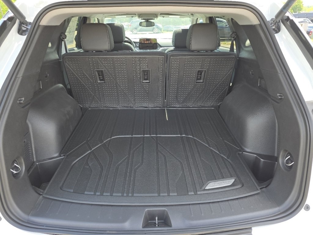 New 2026 Chevrolet Blazer LT w/ LPO, Floor Liner Package AWD/4WD image 12
