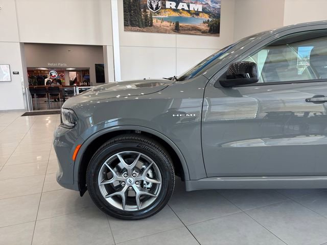 New 2026 Dodge Durango GT AWD/4WD image 9