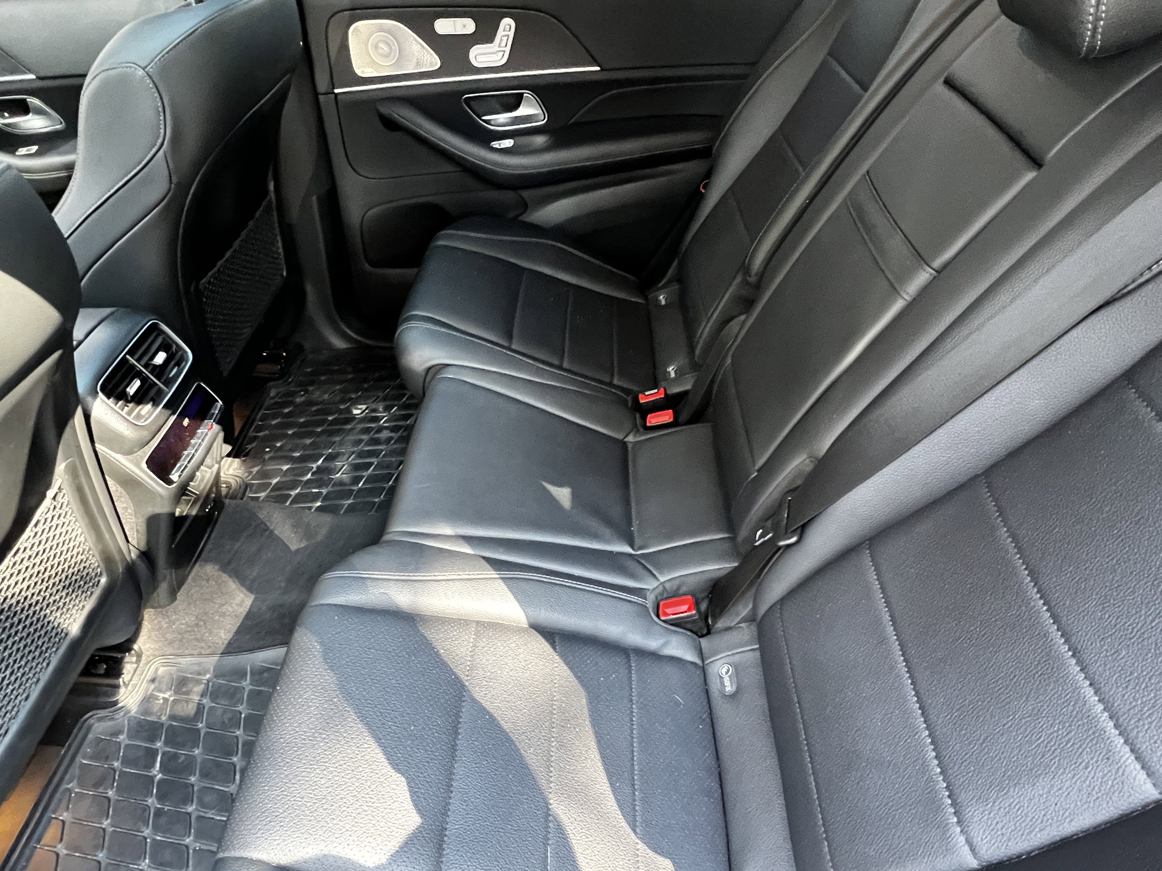 Used 2023 Mercedes-Benz GLS 450 450 4MATIC w/ AMG Line Exterior image 31