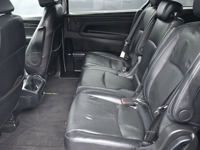 Certified 2021 Honda Odyssey EX-L image 10