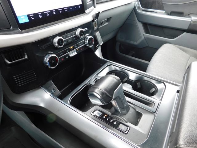 Used 2023 Ford F150 Lightning XLT image 26