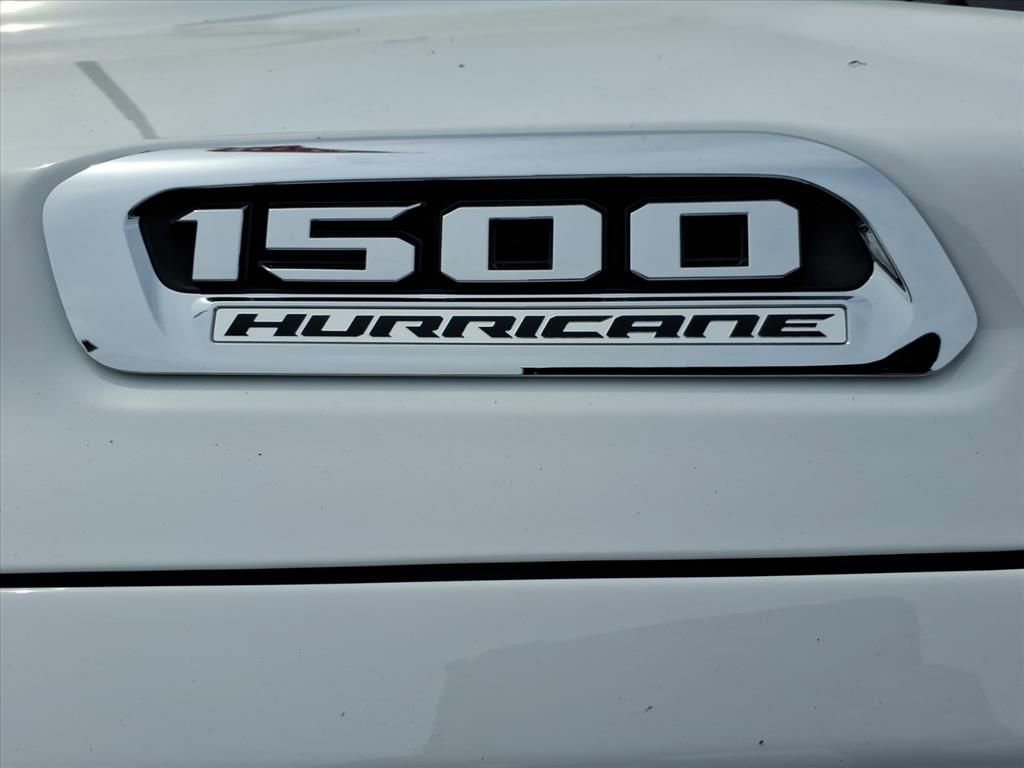 New 2026 RAM 1500 Laramie image 7