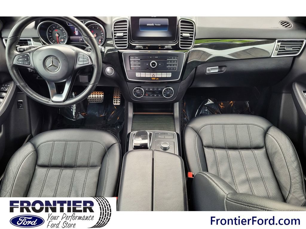 Used 2019 Mercedes-Benz GLE 400 4MATIC image 10