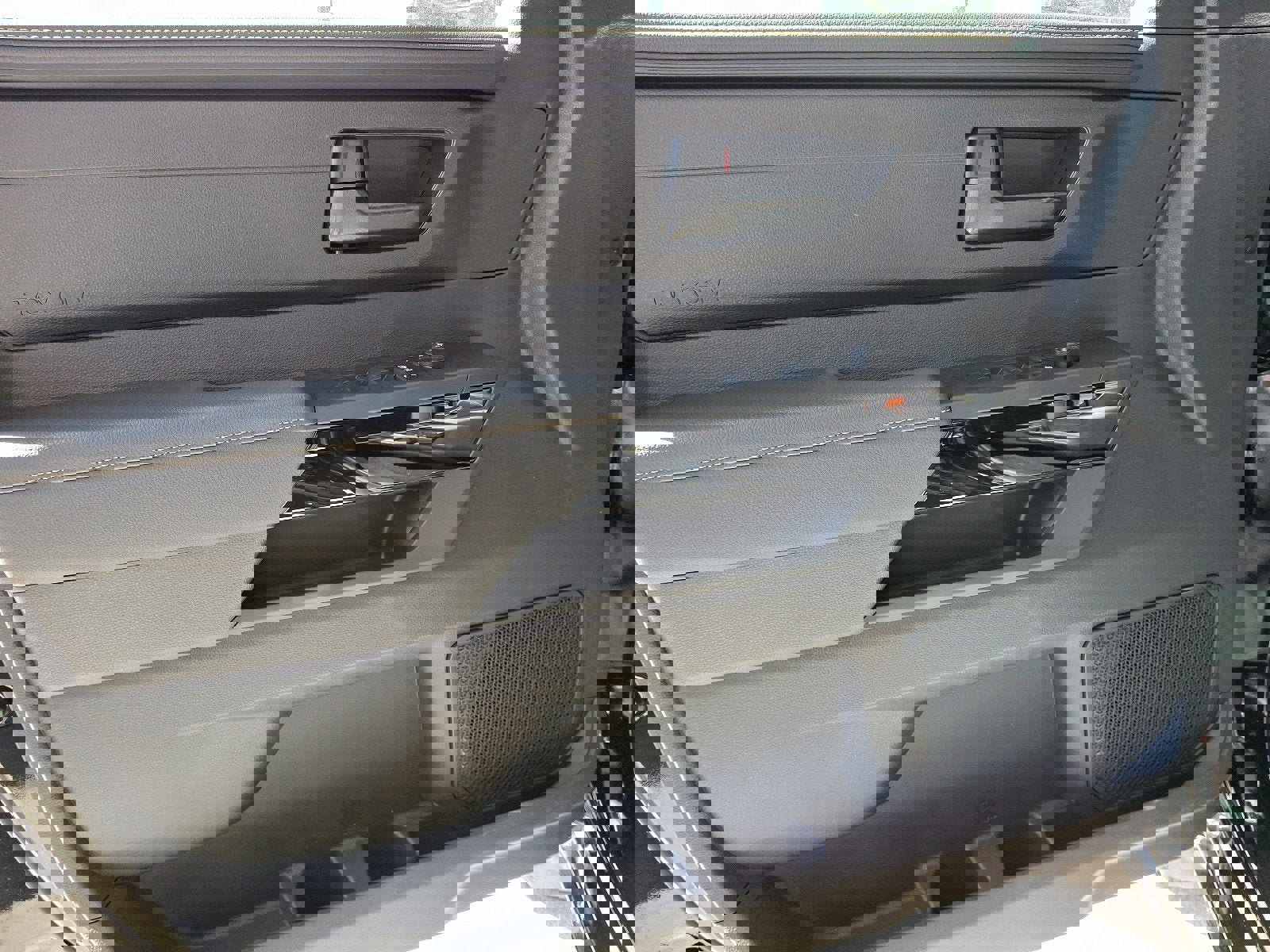 New 2025 Toyota Tundra SR5 image 8