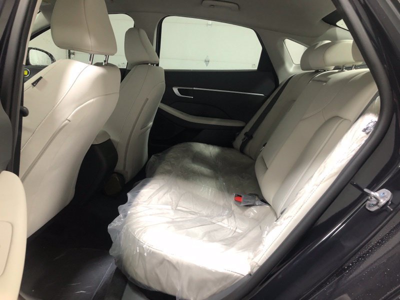 New 2026 Hyundai Sonata SEL FWD image 15