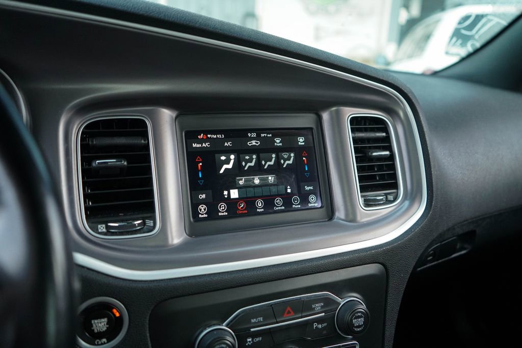 Used 2021 Dodge Charger SXT w/ Leather Interior Group image 21