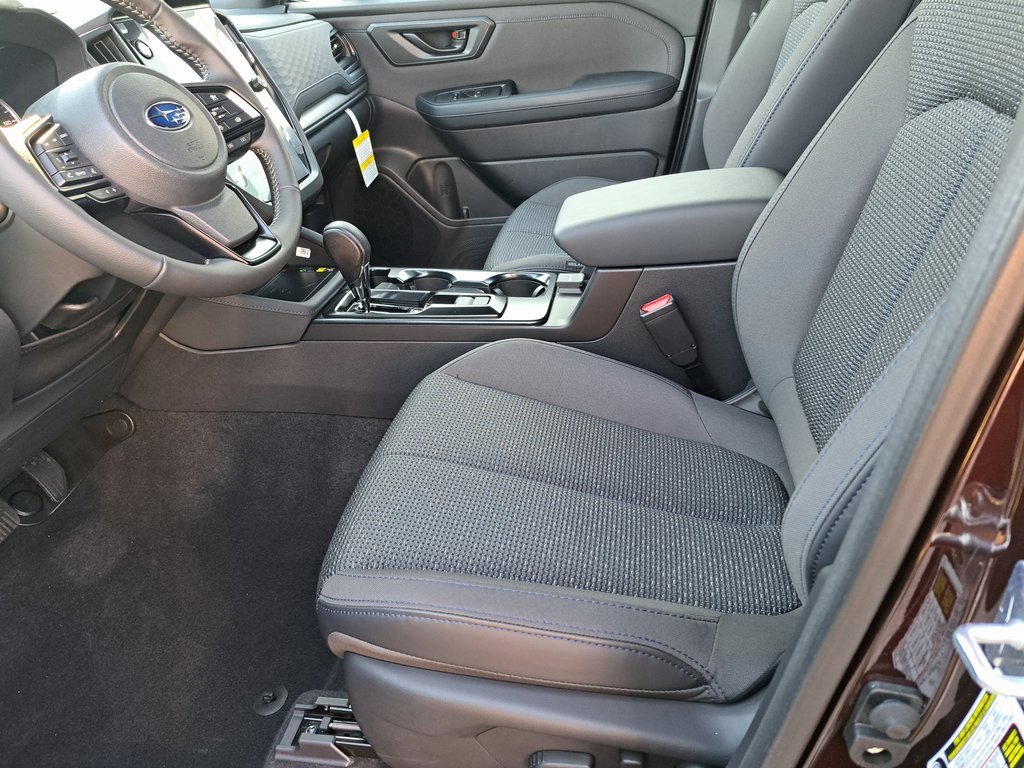 New 2026 Subaru Forester Premium image 14