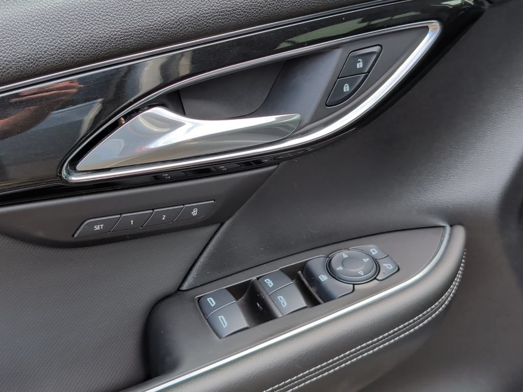Used 2024 Buick Envision Preferred AWD/4WD image 15