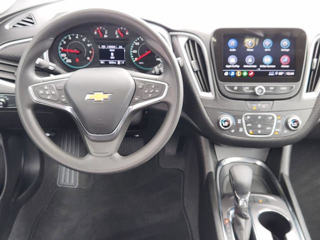 Used 2024 Chevrolet Malibu LT FWD image 23