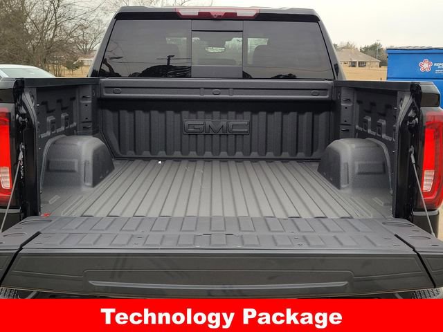New 2026 GMC Sierra 1500 AT4 w/ AT4 Premium Package image 9