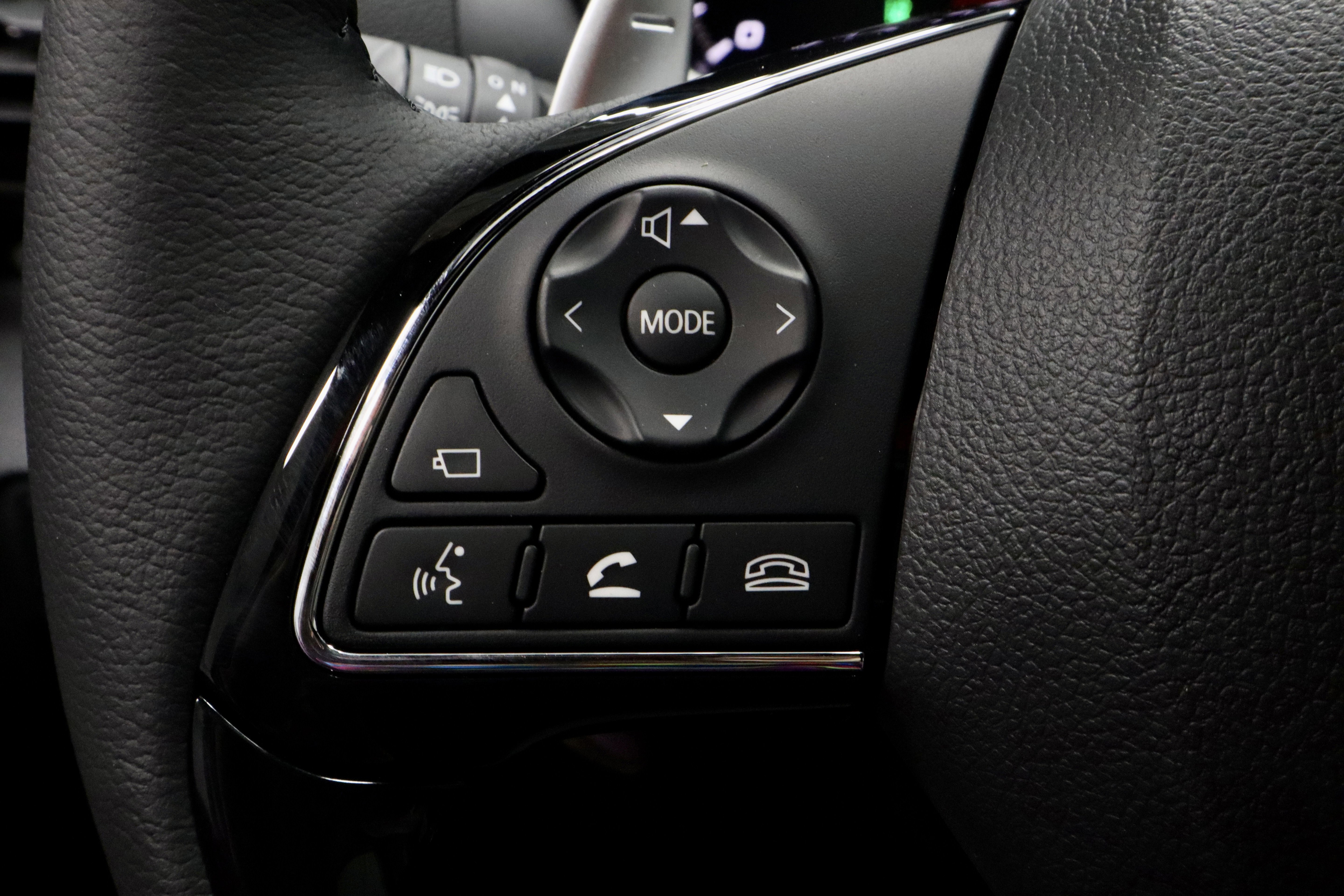 New 2026 Mitsubishi Eclipse Cross SEL image 20