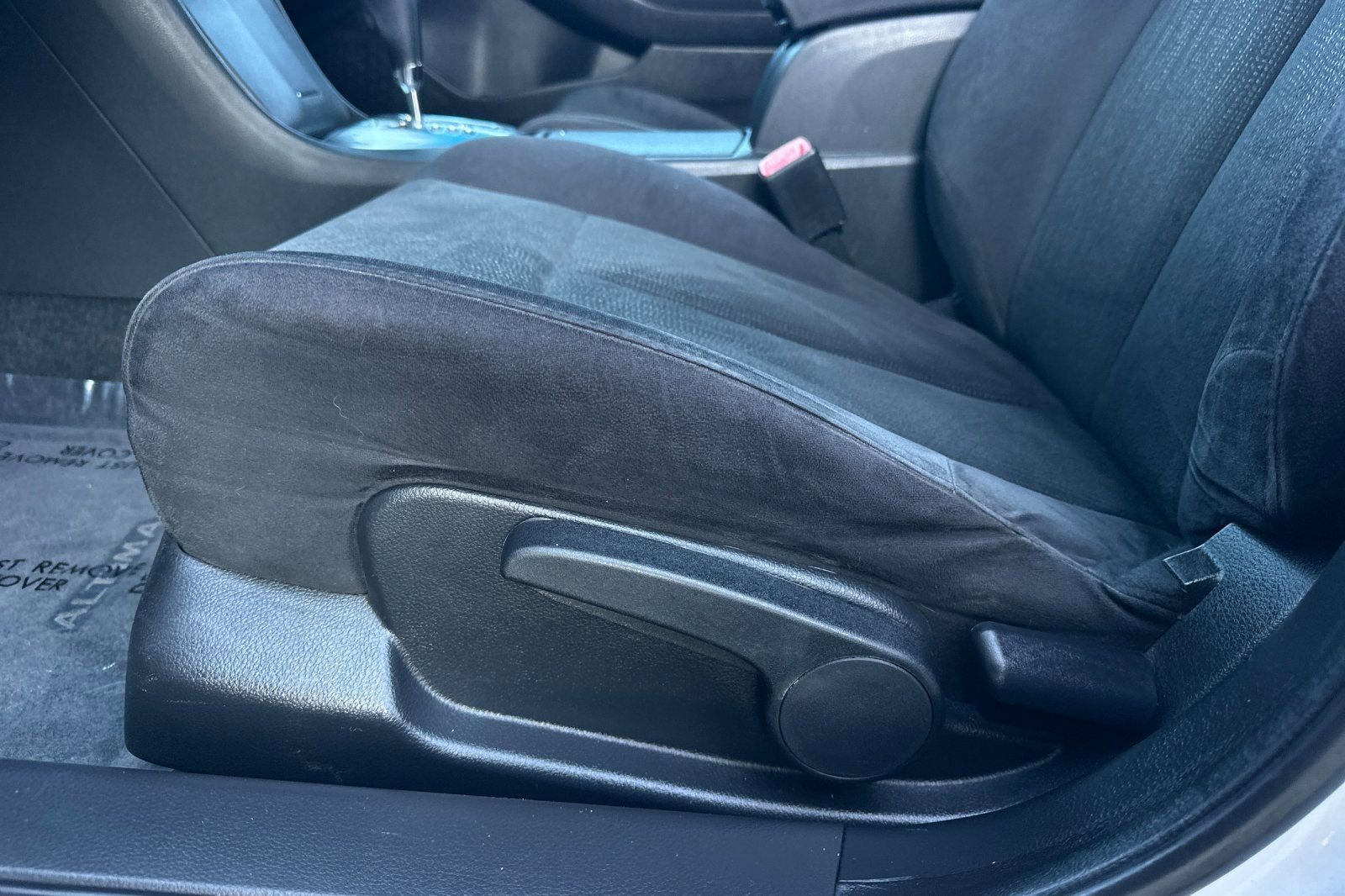 Used 2012 Nissan Altima 2.5 S image 13