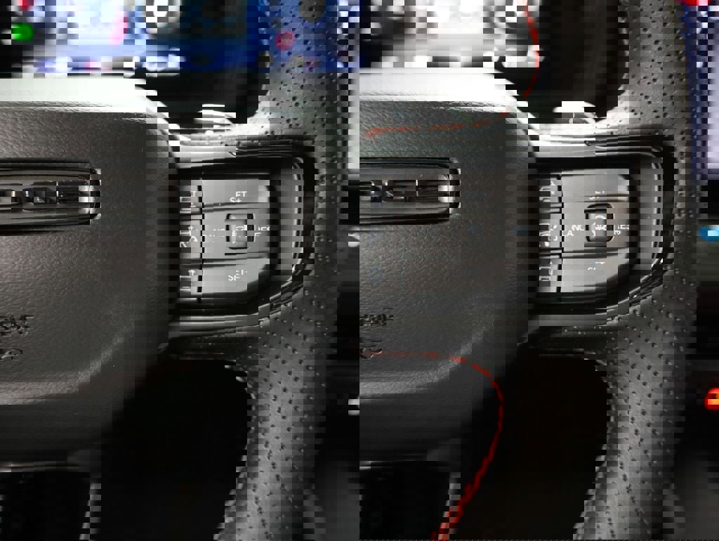 New 2026 Dodge Charger Scat Pack w/ Blacktop Package image 17