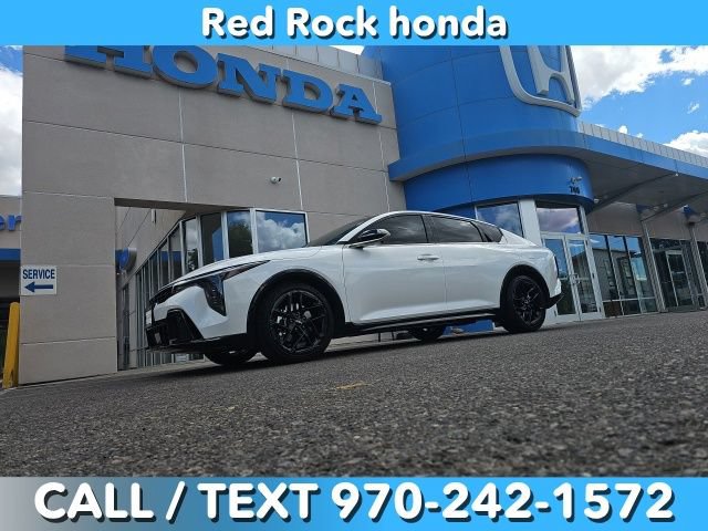 Used 2025 Kia K4 GT-Line Turbo