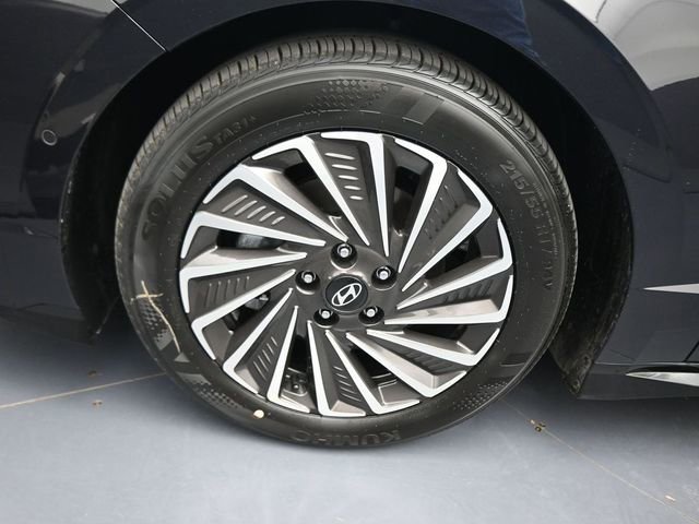 New 2026 Hyundai Sonata Limited FWD image 22
