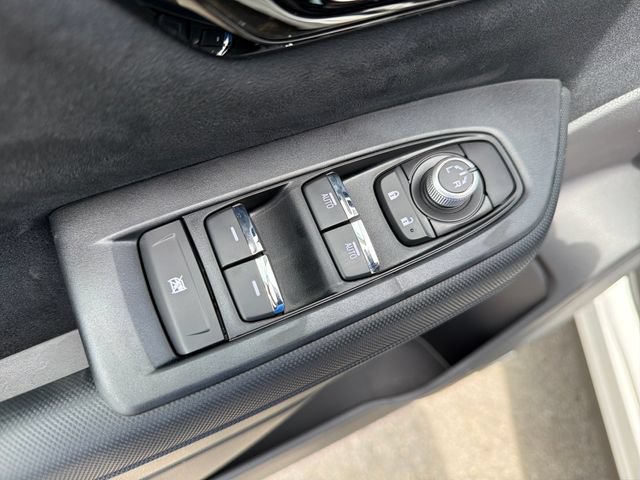 New 2026 Subaru Forester Sport w/ Onyx Edition AWD/4WD image 18