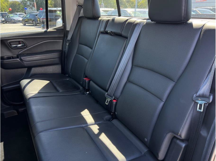 Used 2022 Honda Ridgeline RTL-E image 9
