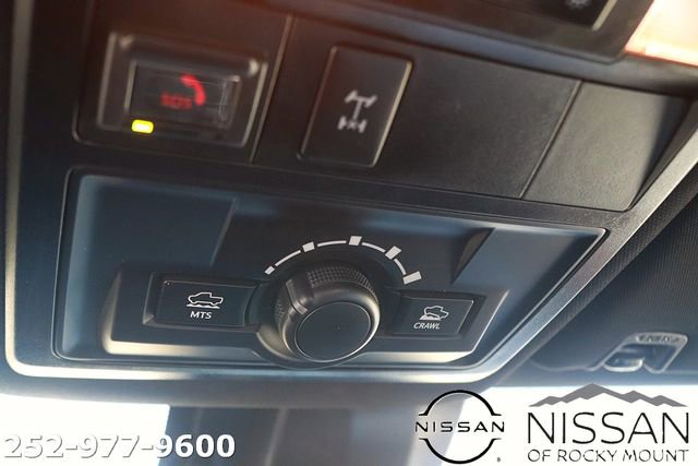 Used 2020 Toyota Tacoma TRD Off-Road w/ Technology Package image 26