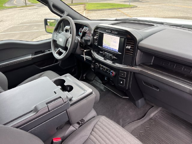 Certified 2023 Ford F150 XL w/ STX Appearance Package AWD/4WD image 40
