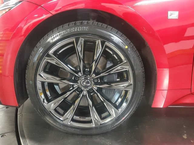 Used 2023 Lexus IS 350 F Sport w/ Memory Package AWD/4WD image 28