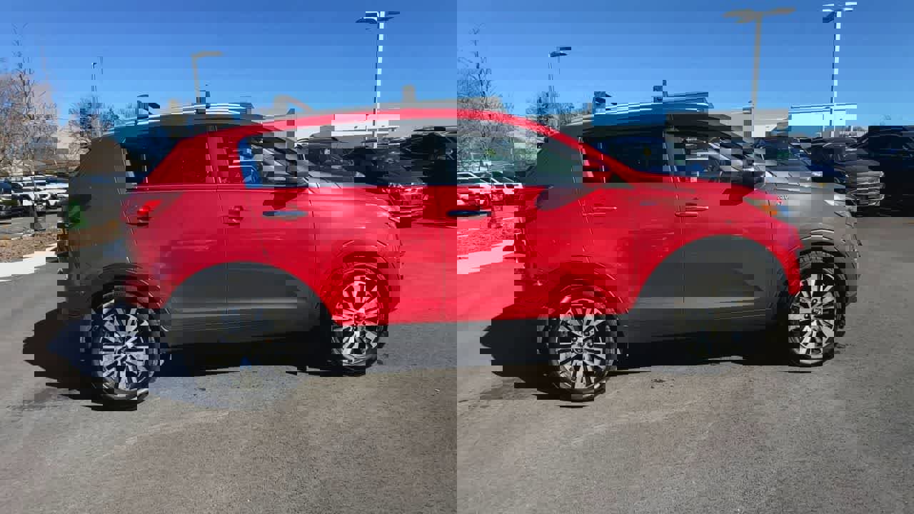 Used 2015 Kia Sportage EX image 9