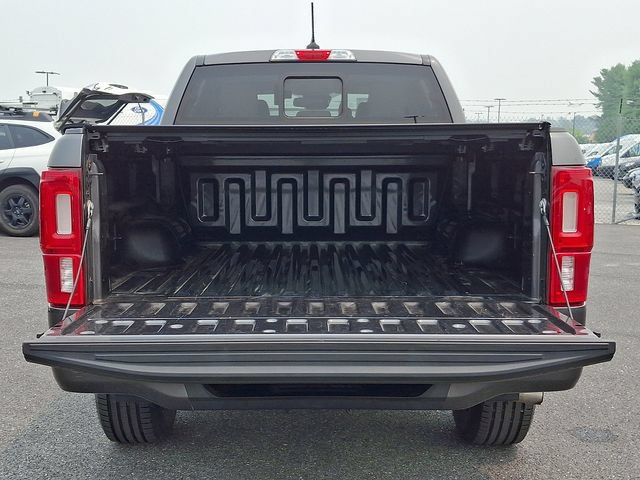 Used 2019 Ford Ranger XLT w/ Equipment Group 302A Luxury AWD/4WD image 28