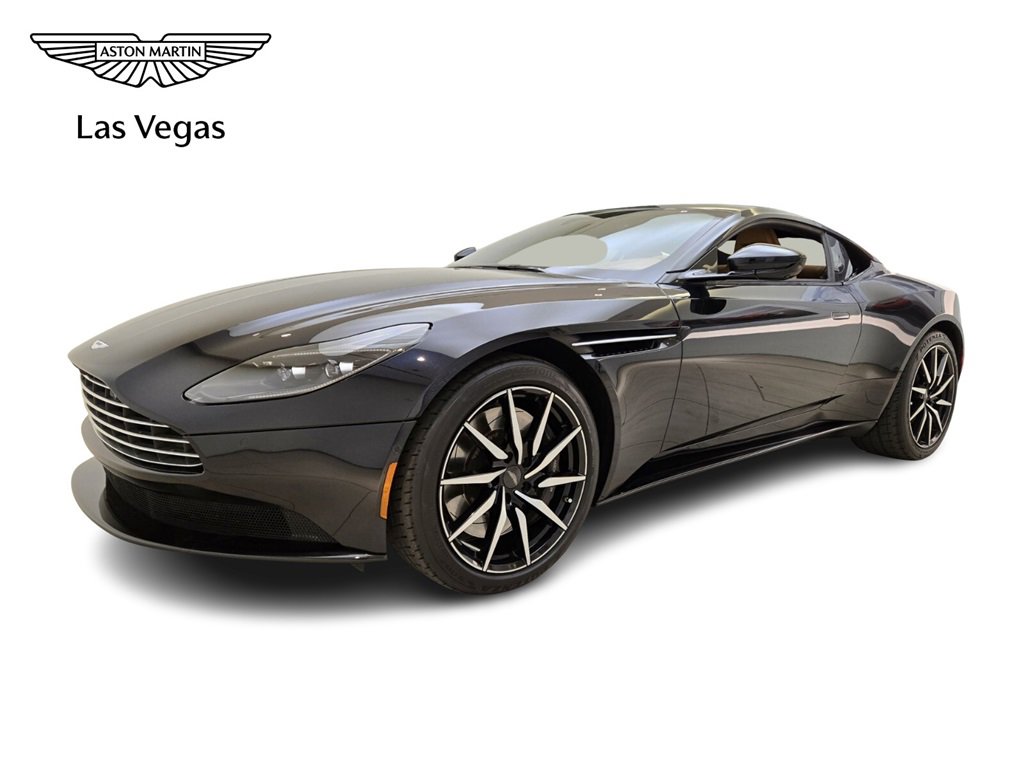 Used 2021 Aston Martin DB11 image 1