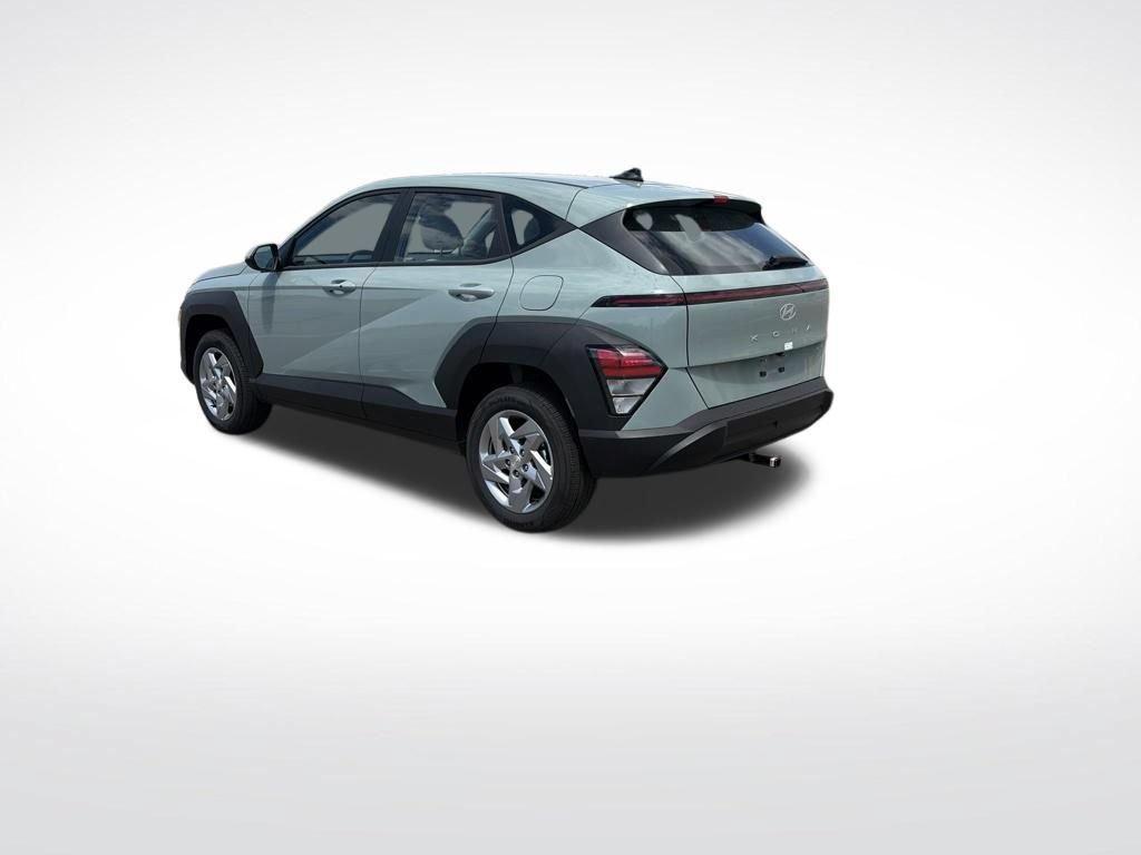 Used 2026 Hyundai Kona SE AWD/4WD image 3