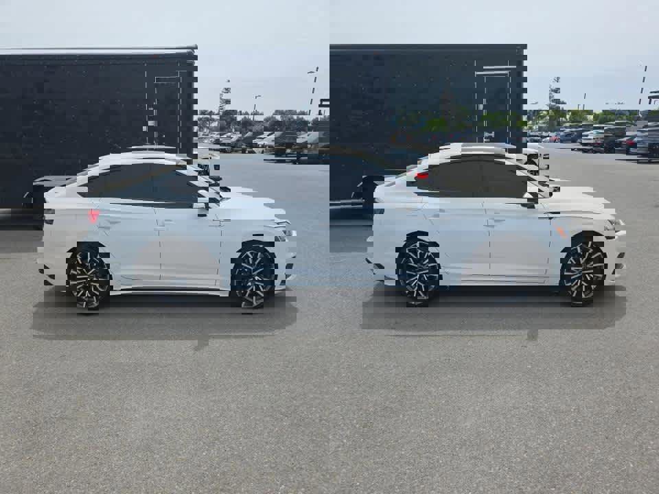 Used 2023 Audi A5 2.0T Premium Plus w/ Premium Plus image 7