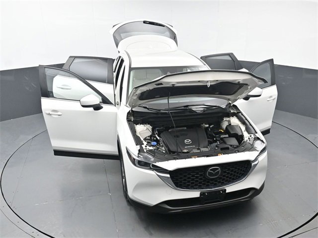 Certified 2023 MAZDA CX-5 AWD 2.5 S w/ Select Package image 52