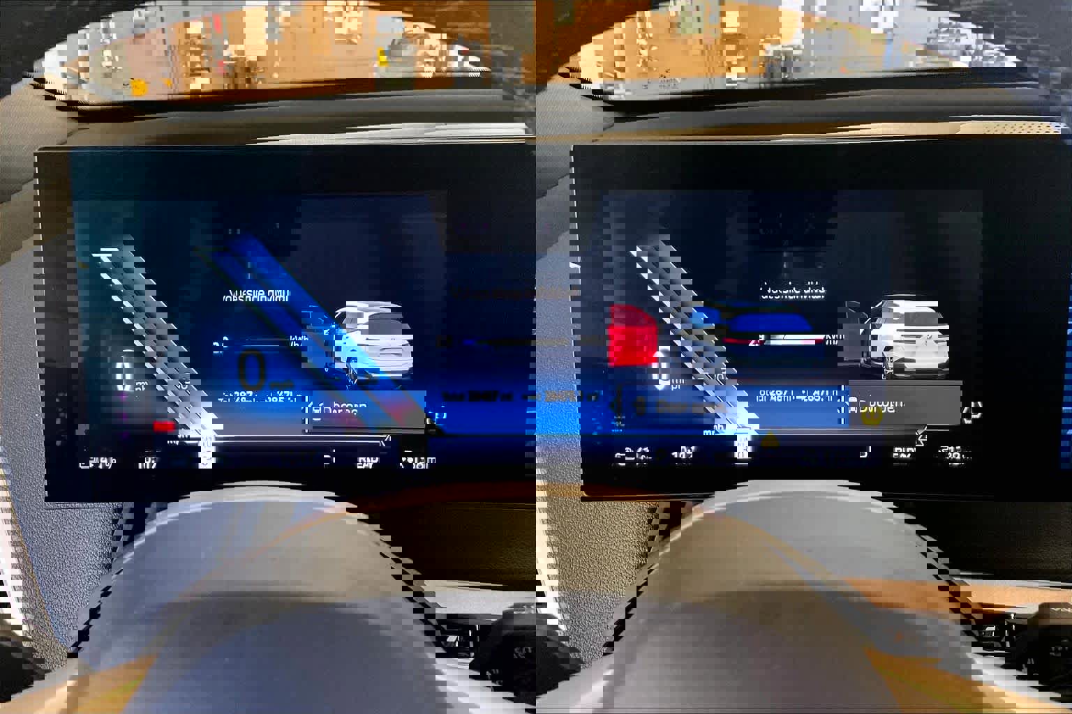 Certified 2024 BMW iX xDrive50 image 24