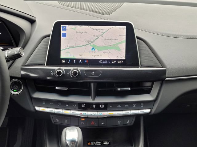 New 2025 Cadillac CT4 Premium Luxury image 14