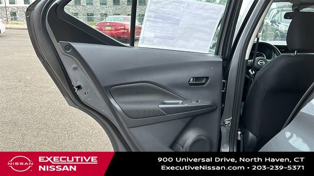 Used 2025 Nissan Kicks Play S FWD image 20