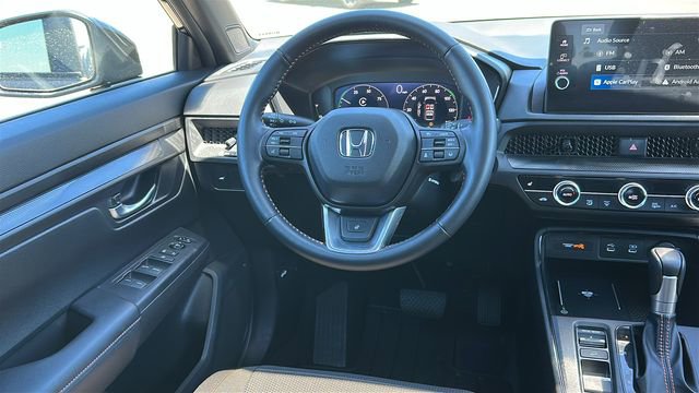 Used 2026 Honda CR-V TrailSport image 24