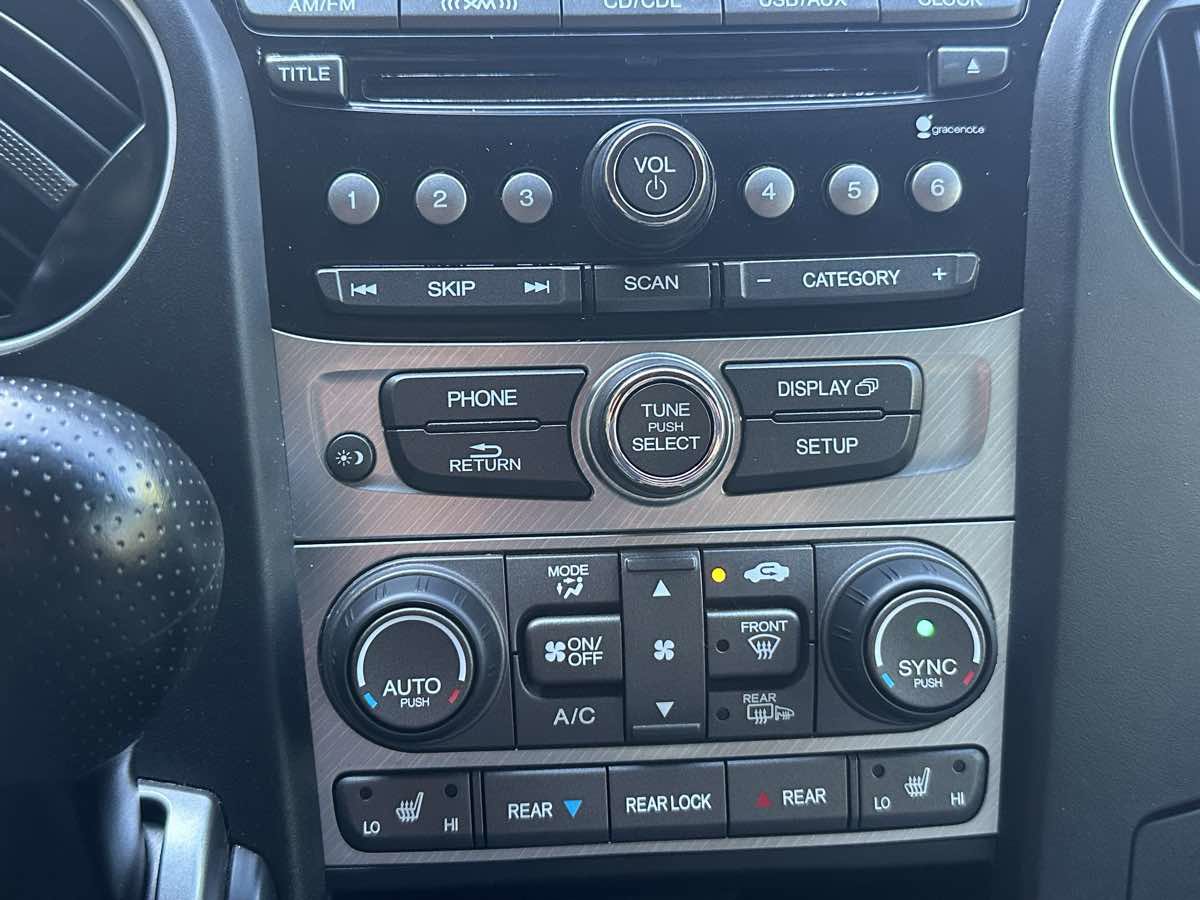 Used 2014 Honda Pilot EX-L image 42