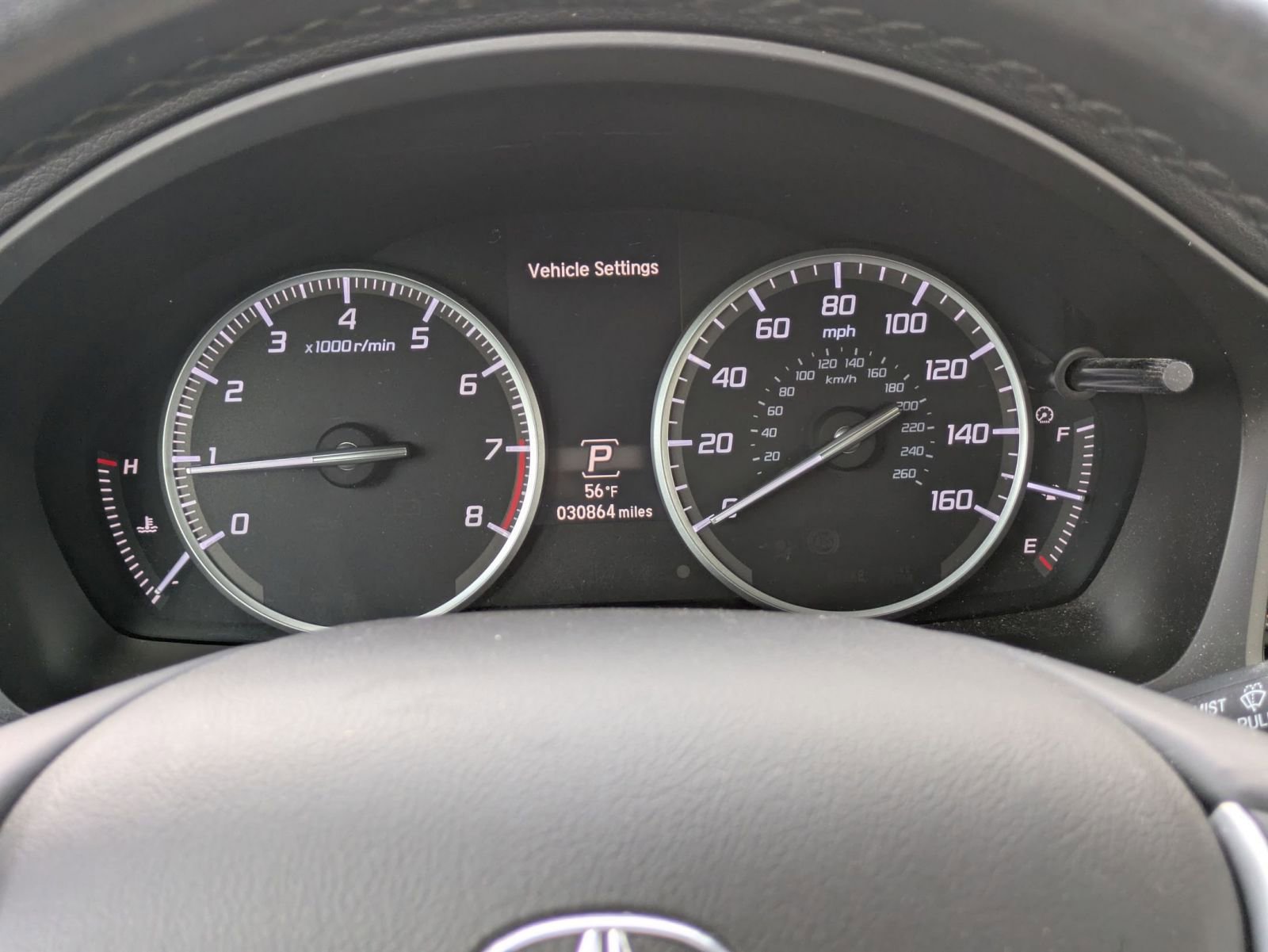 Certified 2022 Acura ILX w/ Premium Package image 10