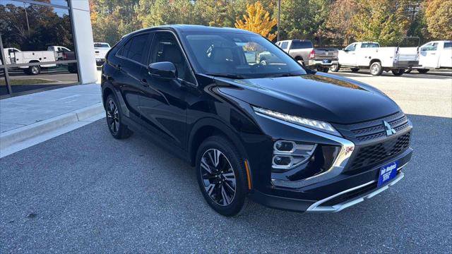 New 2026 Mitsubishi Eclipse Cross SE image 3