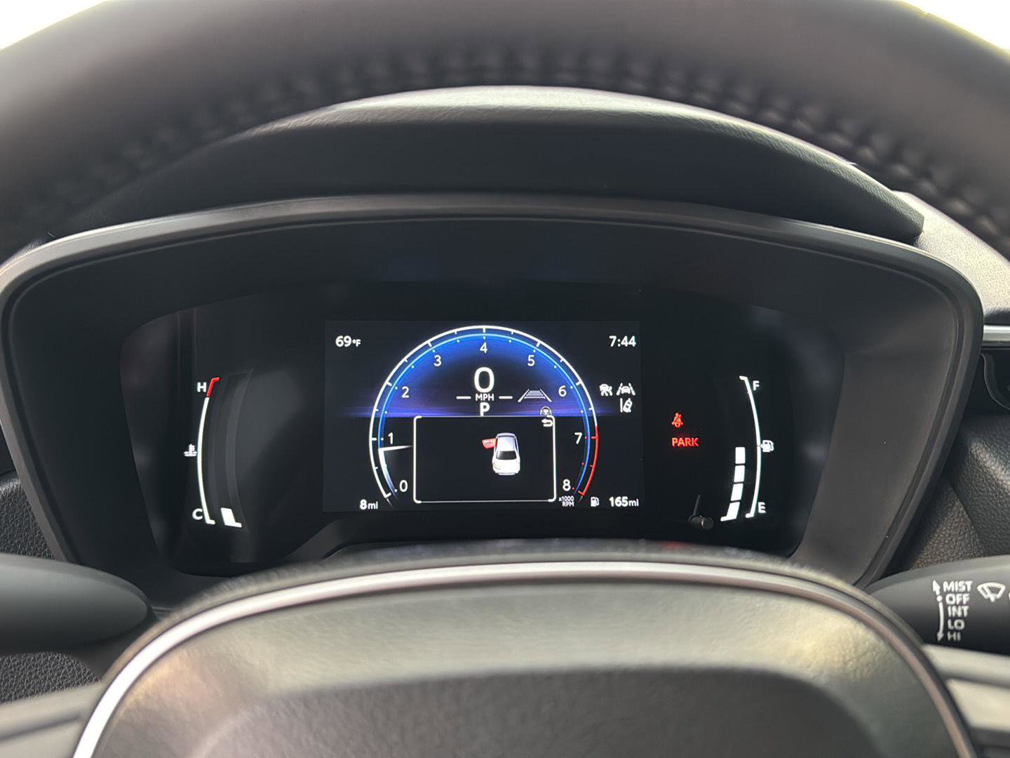New 2026 Toyota Corolla SE image 20