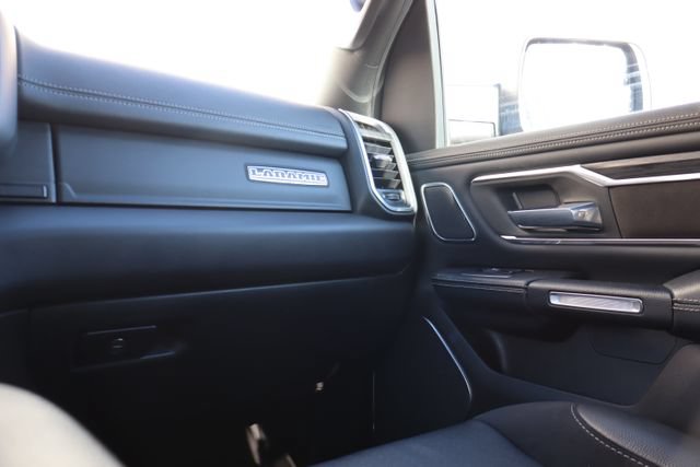 Used 2023 RAM 1500 Laramie AWD/4WD image 47